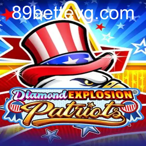DiamondExplosionPatriots: Um Novo Jogo que Une Aventura e Estratégia