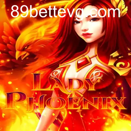 LadyPhoenix
