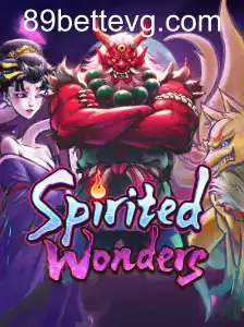 SpiritedWonders: Uma Jornada Inesquecível no Mundo dos Jogos
